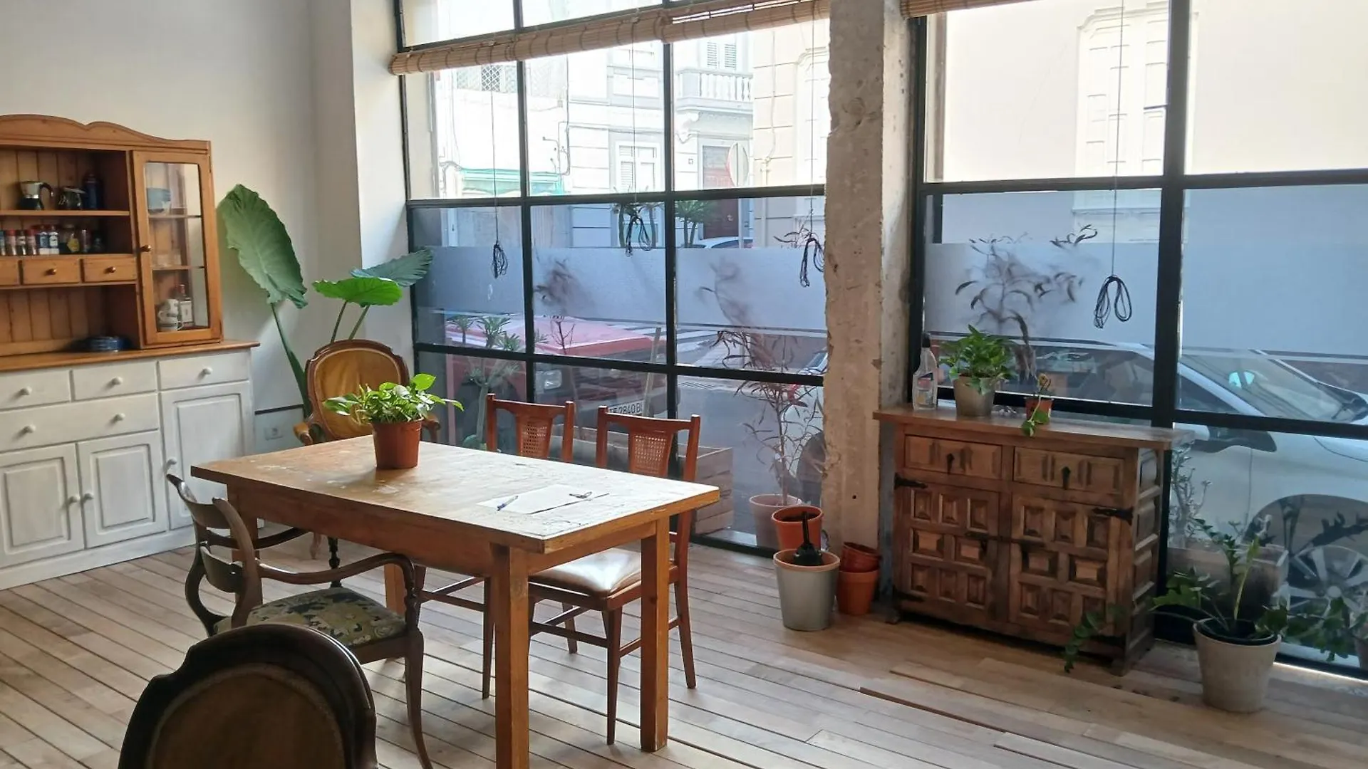 Old Workshop Hotel Santa Cruz de Tenerife Spain