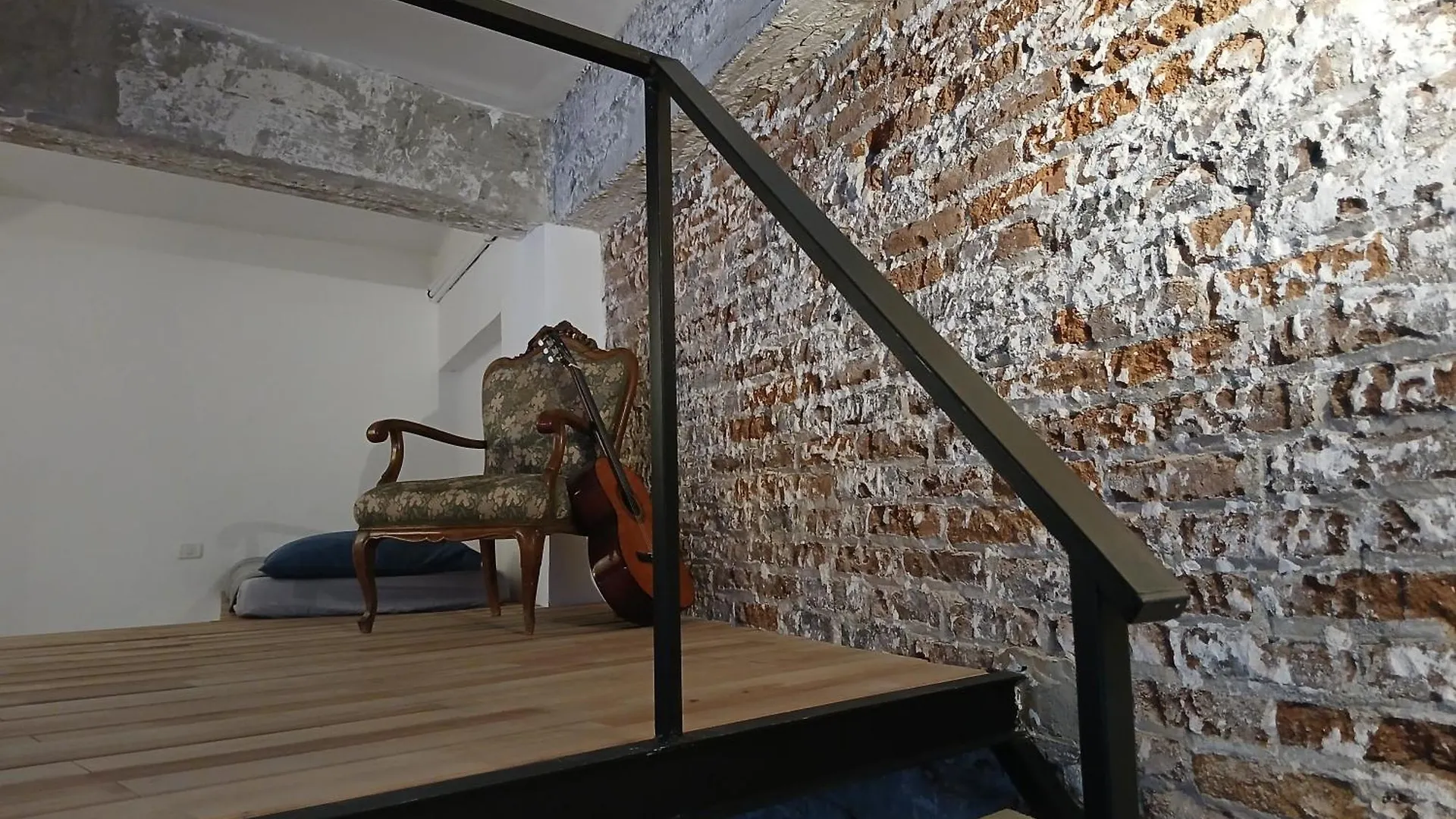 Old Workshop Hotel Santa Cruz de Tenerife Spain